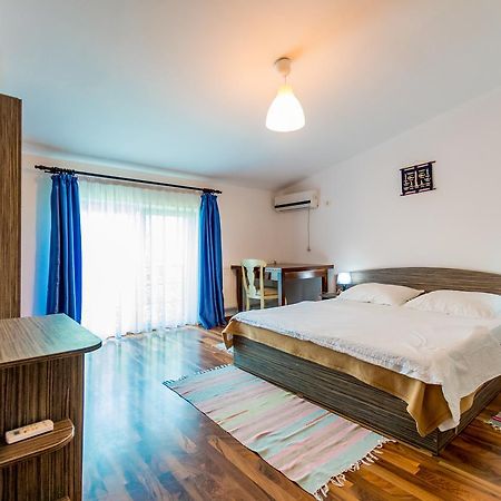Seaman'S House Hotel Vadu Buitenkant foto