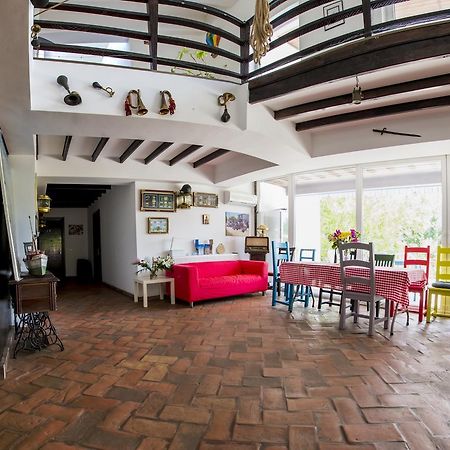 Seaman'S House Hotel Vadu Buitenkant foto