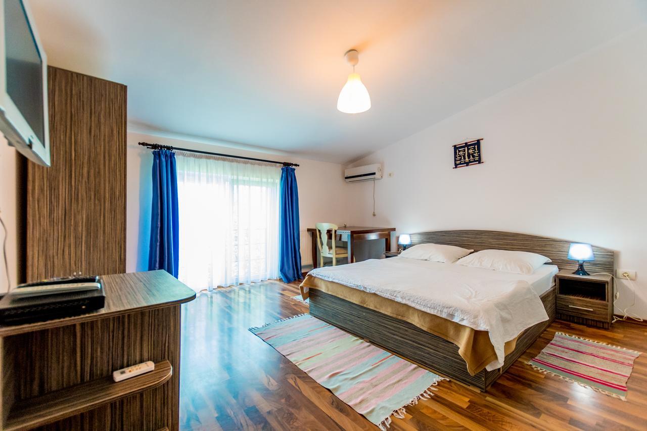 Seaman'S House Hotel Vadu Buitenkant foto