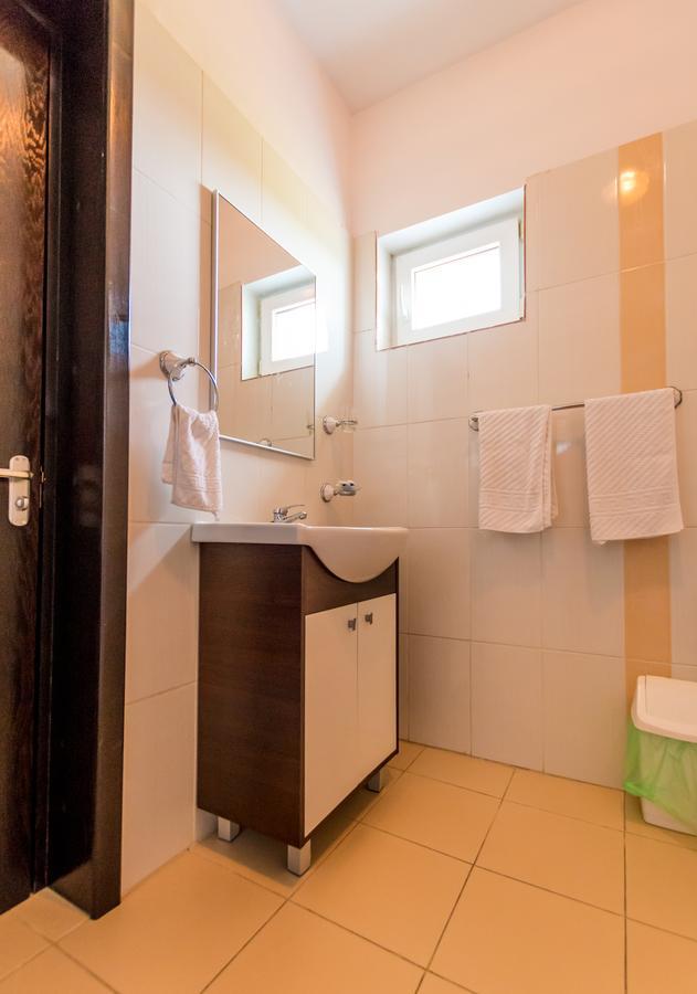 Seaman'S House Hotel Vadu Buitenkant foto
