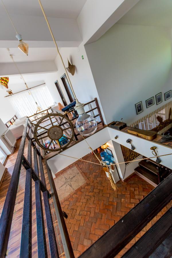 Seaman'S House Hotel Vadu Buitenkant foto
