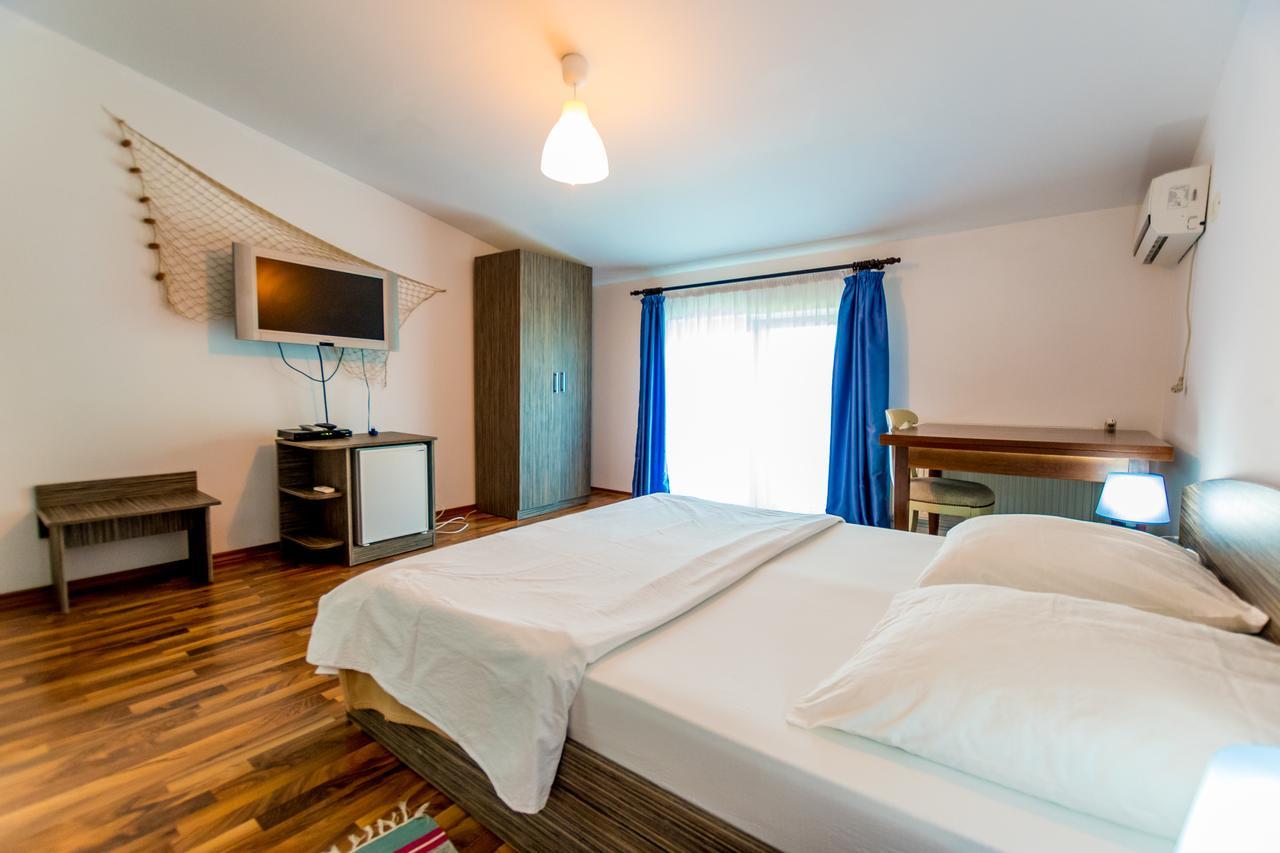 Seaman'S House Hotel Vadu Buitenkant foto