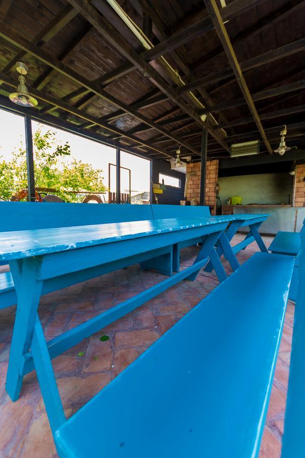 Seaman'S House Hotel Vadu Buitenkant foto